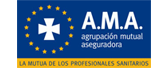 AMA logo color