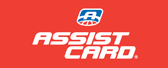 Assist card logo color