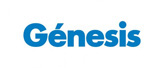 Génesis logo color