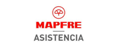 Mapfre Asistencia logo color