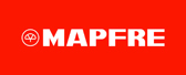 Seguros Mapfre logo color