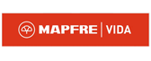 Mapfre seguro de vida logo color