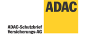 ADAC schutzbrief logo color