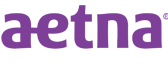 aetna logo color