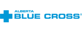 Alberta blue cross logo color