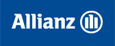 Allianz logo color