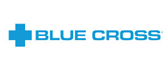 Blue Cross logo color