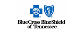BlueCross BlueShield of Tennesse logo color