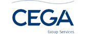 CEGA logo color