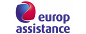 europ assistance logo color