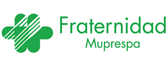 fraternidad muprespa logo color