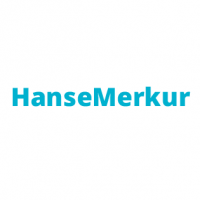 HanseMerkur logo color