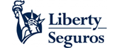 Liberty seguros logo color