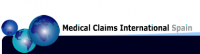 Medical Claims International Spain logo color