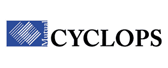 Cyclops logo color