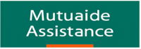 Mutuaide Assistance logo color
