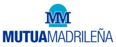 Mutua Madrileña logo color