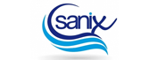 Sanix logo color