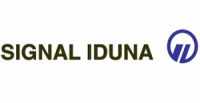Signal Iduna logo color
