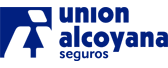 unión alcoyana logo color