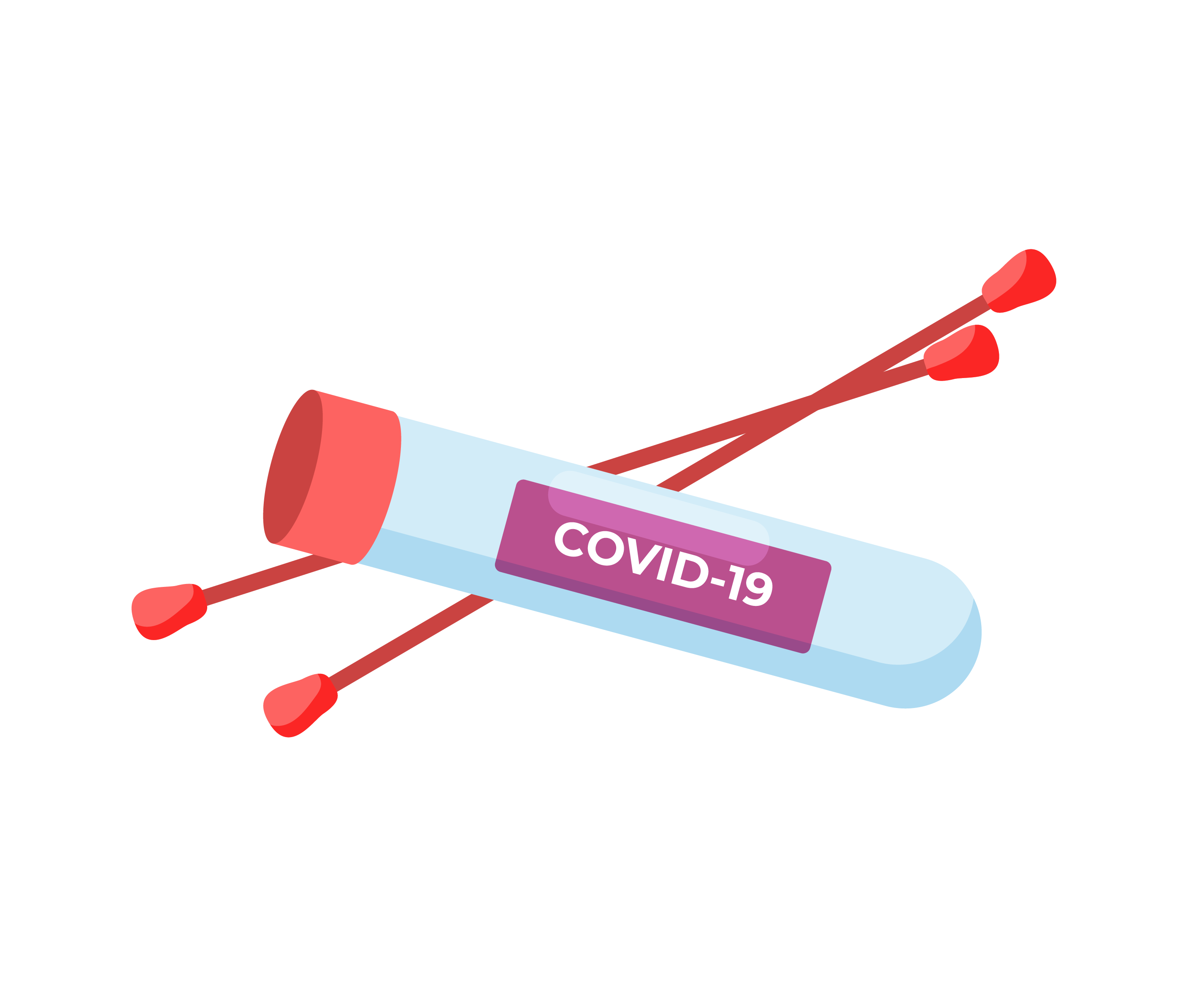 Pruebas COVID-19 PCR en Chiclana