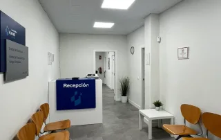 Recpcion