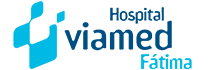 Viamed Fátima Logo
