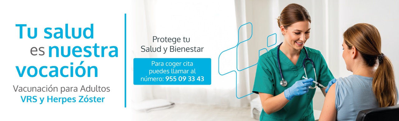 vacunación para adultos