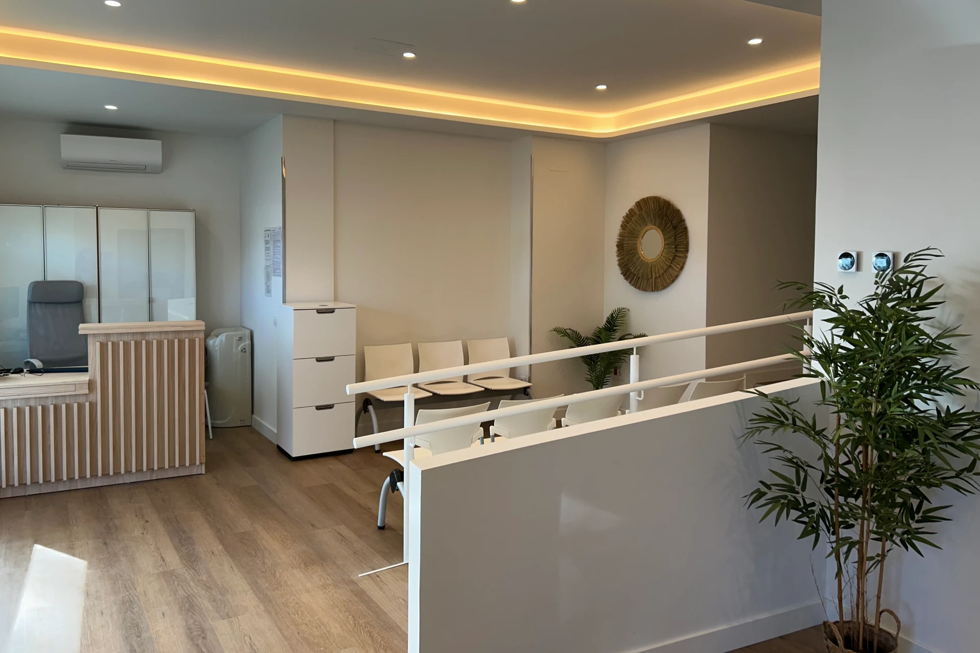 hall