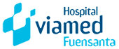 Viamed Fuensanta Logo
