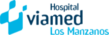 Viamed Los Manzanos Logo