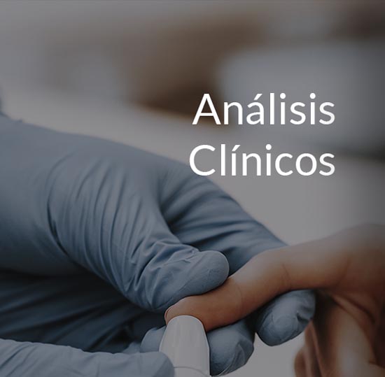Análisis clínicos Viamed Montecanal