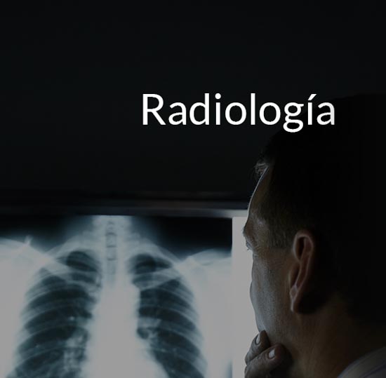 Radiología Viamed Montecanal