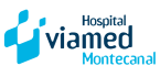 Hospital Viamed Montecanal en Zaragoza Logo