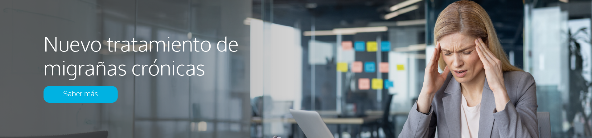 Tratamiento de Migrañas