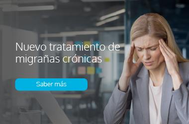 Tratamiento de Migrañas
