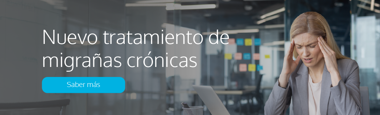Tratamiento de Migrañas
