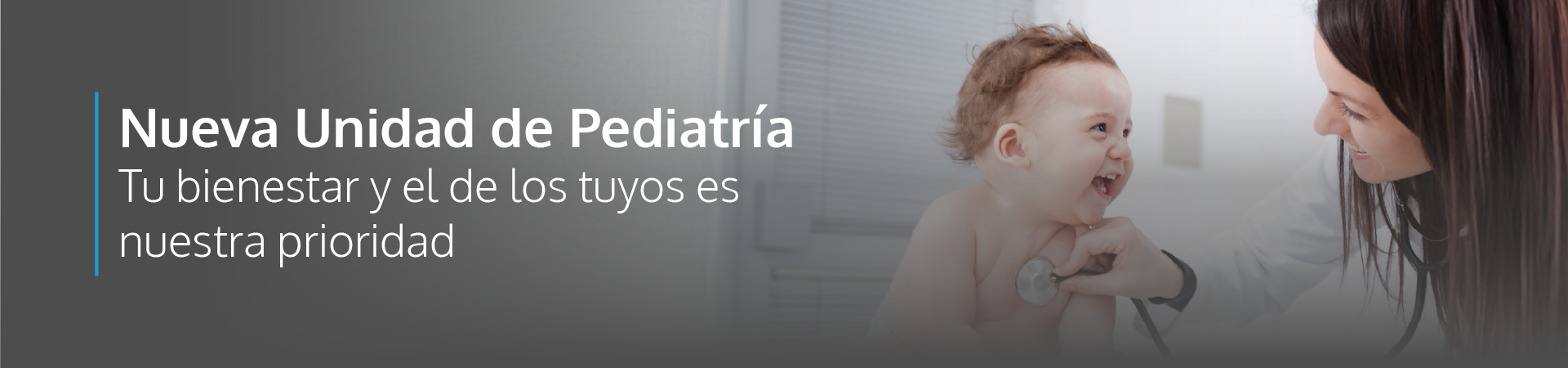 Pediatría y sus Áreas Específicas