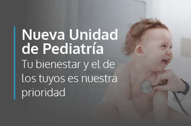 Pediatría y sus Áreas Específicas