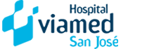 Viamed San José Logo