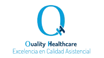 quality-healthcare Certificado ISO 14001