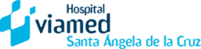 Hospital Viamed Santa Ángela de la Cruz en Sevilla Logo