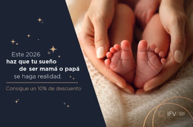 sueño de ser mamá o papá