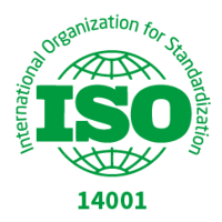 Certificado ISO 14001