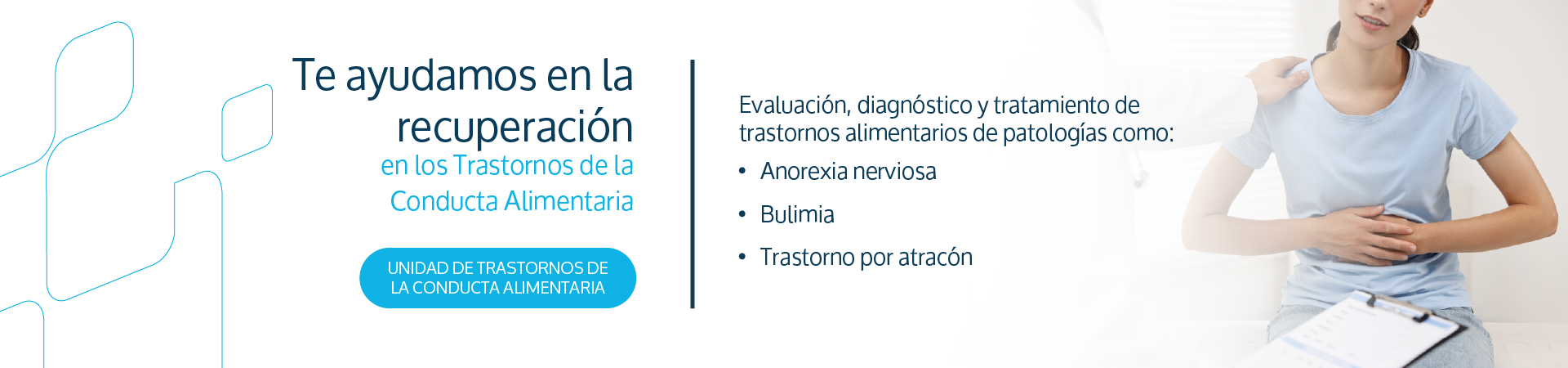 Trastornos de conducta alimentaria
