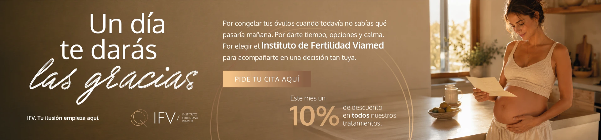 las gracias