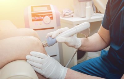 crioterapia
