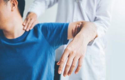 rehabilitacion