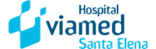 Viamed Santa Elena Logo