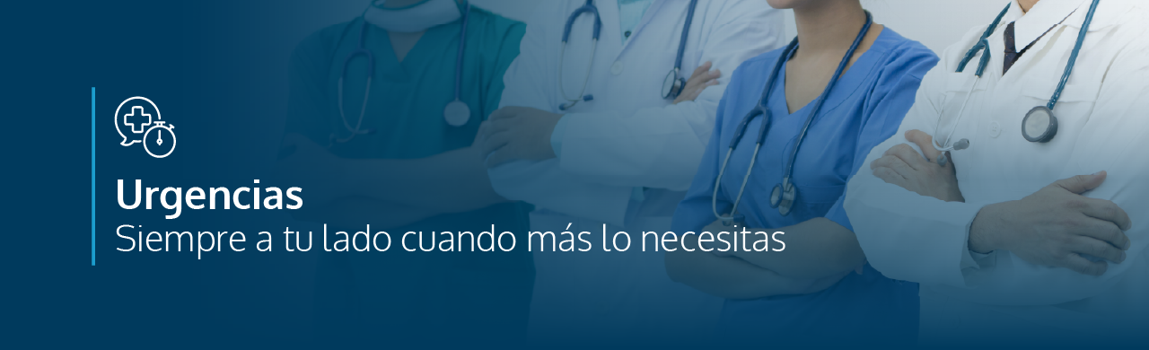 Urgencias